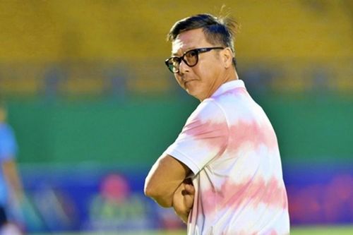 Kỷ lục 16 huấn luyện viên rời ghế tại V-League: Sự bất ổn từ tư duy quản trị ngắn hạn