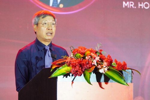 Khai mạc Diễn đàn đầu tư mạo hiểm và thiên thần Đà Nẵng 2026