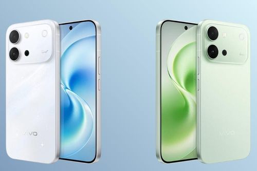 Giải mã cấu hình vivo S60 series: Pin 7,200mAh và camera tiềm vọng đột phá