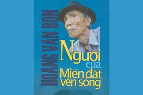 Nhà văn Hoàng Văn Bổn: Cây đại thụ của văn chương Đồng Nai