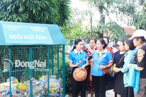 Triển khai phân loại rác tại nguồn từ năm 2027