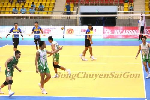 Thành phố Đồng Nai thắng trận thứ 4, vững ngôi đầu bảng B Giải hạng A quốc gia 2026