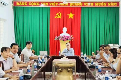 Khẩn trương triển khai Luật Phòng bệnh thực chất, hiệu quả, đảm bảo quyền lợi cho người dân