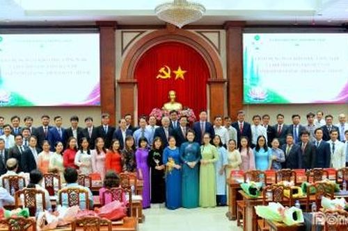 Khoa học và công nghệ - trụ cột đột phá cho khát vọng phát triển Đồng Tháp mới