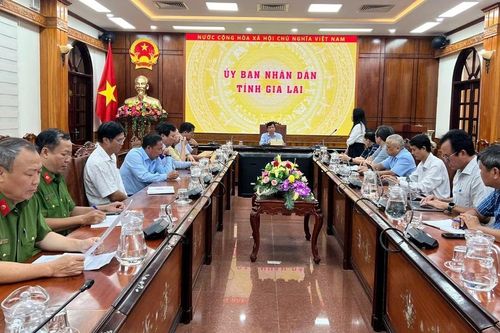 Quyết liệt xử lý vụ nghi ngờ ngộ độc thực phẩm tại phường Quy Nhơn Đông