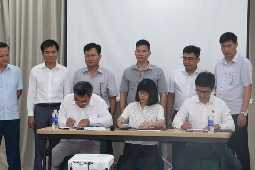 Khởi động dự án 'Sáng kiến hệ sinh thái thị trường cho nông dân Gia Lai - pha 2'
