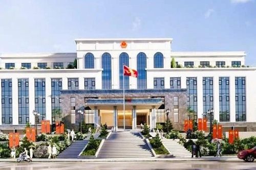 Lào Cai: 40 xã, phường được thành lập Phòng Nông nghiệp và Môi trường