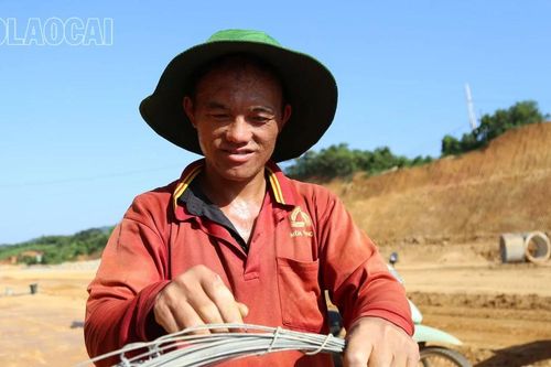 Mưu sinh dưới 'chảo lửa'