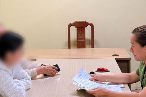 Tạo 'lá chắn' cho trẻ em trên mạng xã hội