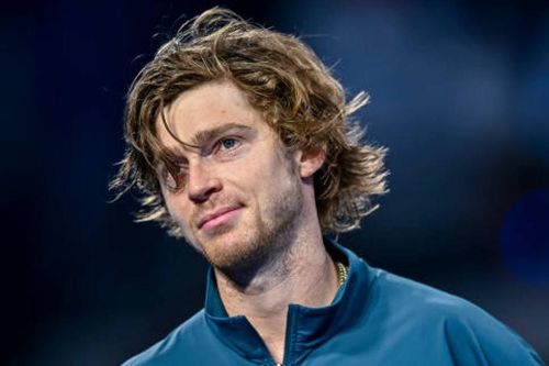 Roland Garros: Rublev và Shelton tiến bước, kịch tính 5 set loại lão tướng Monfils