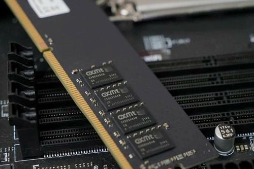 Sự trỗi dậy của chip nhớ Trung Quốc: Liệu giá RAM và SSD toàn cầu có sớm hạ nhiệt?