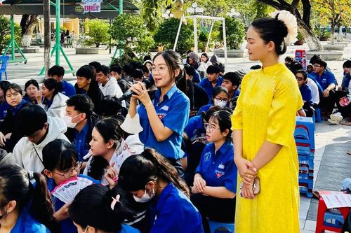 Lâm Đồng triển khai hướng nghiệp liên tục cho học sinh