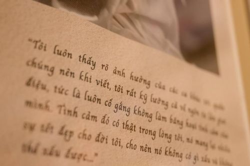 10 năm ngày mất nhạc sĩ Thanh Tùng: Công bố hơn 100 kỷ vật quý tại triển lãm Legacy of Love