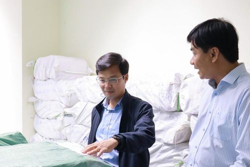 Lâm Đồng khẩn trương thống kê, di dời tài liệu lưu trữ sau sắp xếp bộ máy
