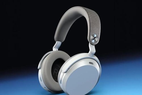 Sennheiser Momentum 5 ra mắt: Đột phá với khả năng tự thay pin và chống ồn gấp 3 lần