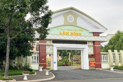 Lâm Đồng khẩn trương bố trí người làm việc tại các trụ sở UBND tỉnh cũ
