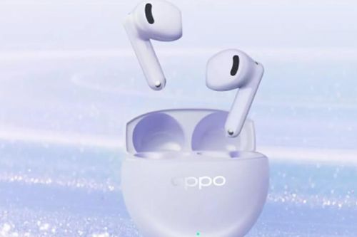 OPPO ra mắt Enco Air 5s: Tai nghe bán nhét tai hỗ trợ chống ồn ANC và pin 48 giờ
