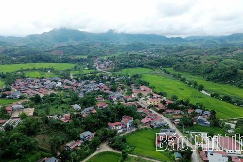Tạo sinh kế, mở hướng thoát nghèo bền vững