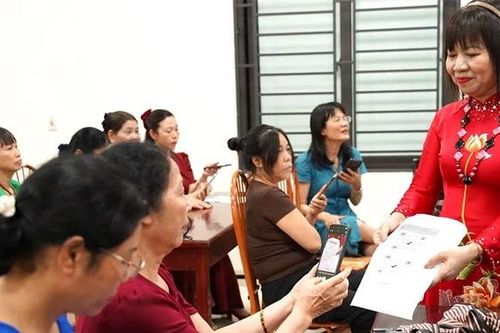 Phụ nữ Phú Thọ sôi nổi thi đua chào mừng Đại hội Phụ nữ toàn quốc, lần thứ XIV