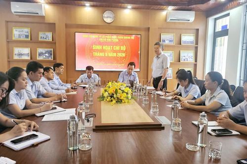 Để doanh nghiệp phát triển bền vững