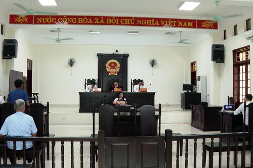 Chủ động phòng ngừa 'điểm nóng'