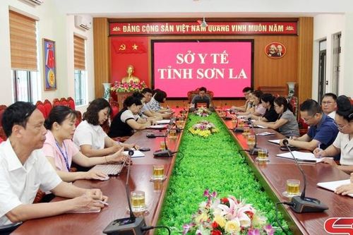 Tăng cường triển khai hiệu quả Luật Phòng bệnh từ cơ sở