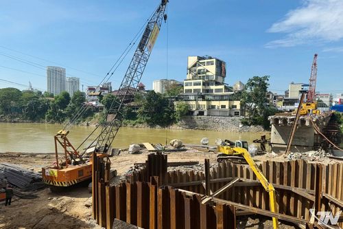 Thái Nguyên chủ động ứng phó thiên tai từ sớm, từ xa - kỳ 2: Nỗ lực 'trị thủy'