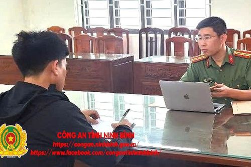 Ninh Bình: Xử phạt 7,5 triệu đồng đối tượng tung tin sai sự thật về doanh nghiệp trên mạng