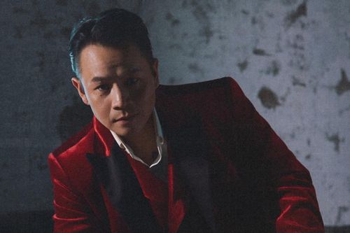 Binz làm điều chưa từng có với rap Việt trong album 'Gặp lại'