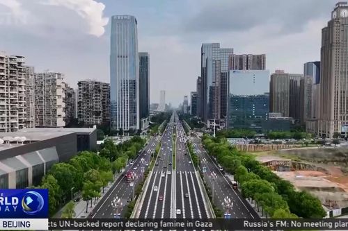 Ứng dụng AI giải quyết tắc nghẽn tại siêu đô thị phát triển nhanh hàng đầu Trung Quốc