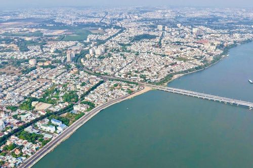Xây dựng 'bộ não số' điều hành quản lý hạ tầng giao thông, đô thị