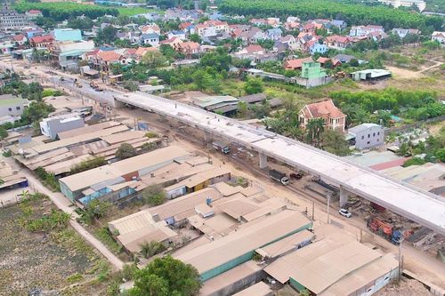 Đồng Nai tăng tốc giải ngân đầu tư công, kích hoạt thi công 19 dự án xuyên ngày đêm