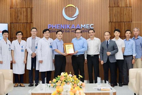 VFF có thành viên mới trong chương trình Mạng lưới Y học Thể thao