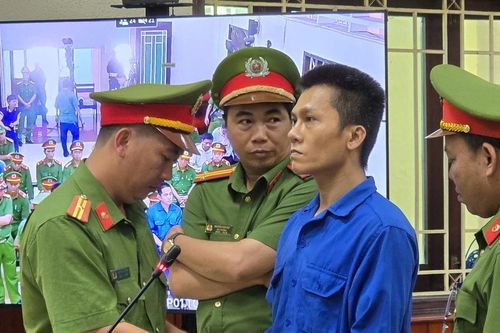 Gia Lai: 56 năm tù cho 2 bị cáo vụ cướp ngân hàng gần 1,9 tỷ đồng