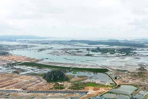 Quảng Ninh phấn đấu đồng bộ 100% số thửa đất đã thu thập dữ liệu trong tháng 6