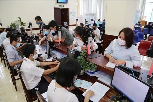 Nhiều cơ quan tại Tp.HCM được tự quyết tuyển dụng công chức, viên chức