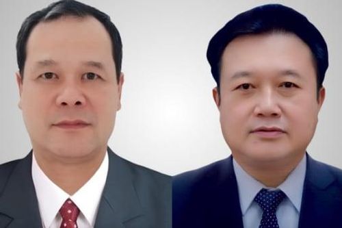 Khai trừ Đảng hai lãnh đạo tỉnh Quảng Ninh vì gây hậu quả 'rất nghiêm trọng'