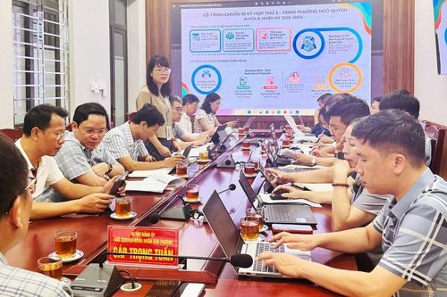 HĐND phường Ngô Quyền trở thành 'điểm sáng' chuyển đổi số