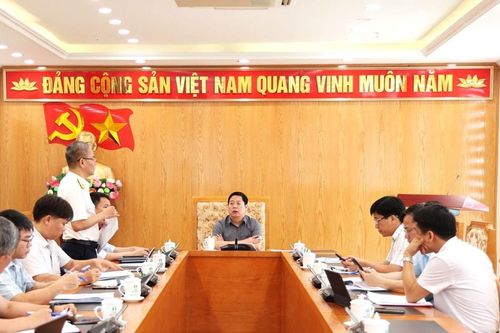Lai Châu: Tăng cường chỉ đạo chống thất thu ngân sách và thu hồi nợ đọng thuế