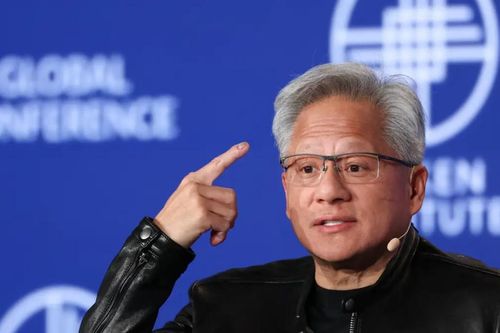 CEO NVIDIA: Ngành học không còn quan trọng trong kỷ nguyên AI