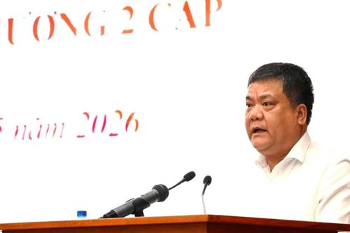 Khánh Hòa: Tiếp tục hoàn thiện mô hình chính quyền địa phương 2 cấp
