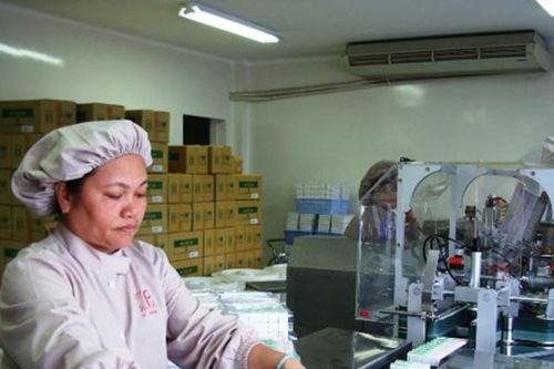 Pharmedic 'thay máu' cổ đông lớn giữa lùm xùm thu hồi sản phẩm