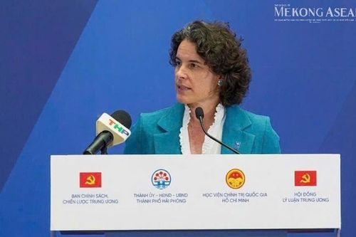 Khuyến nghị của UNDP về hỗ trợ doanh nghiệp ứng dụng khoa học công nghệ