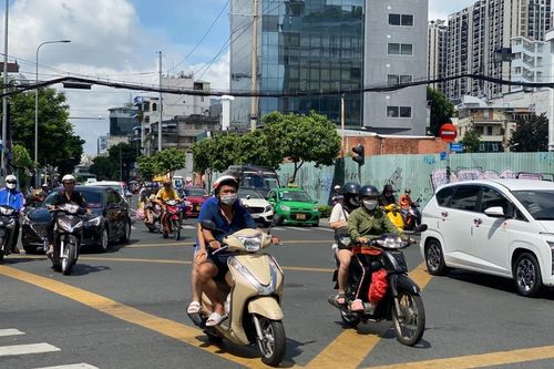 Nắng nóng cực đoan, Bộ Công Thương nêu giải pháp tiết kiệm điện