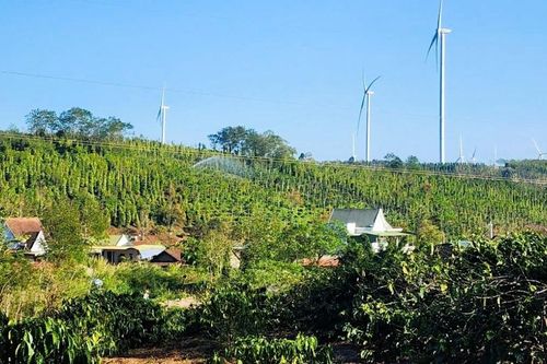 Kích hoạt dòng vốn xanh tạo đà cho tăng trưởng