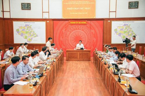Đà Nẵng siết quản lý thị trường bất động sản, ngăn 'lợi ích nhóm' và đầu cơ nhà đất