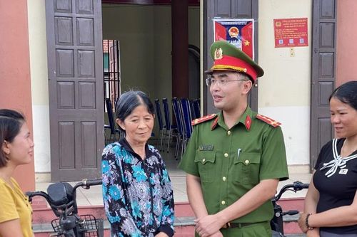 Thanh Hóa: Hóa giải mâu thuẫn ở cơ sở, ngăn tội phạm từ sớm