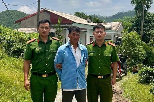 Phú Thọ: Khởi tố đối tượng giết người do mâu thuẫn gia đình