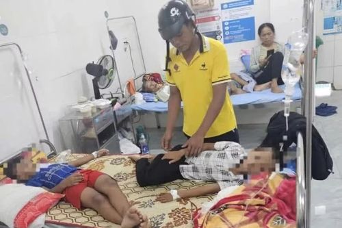 Cần chặn đứng ngộ độc thực phẩm từ những bữa ăn sáng