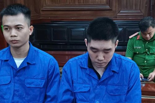 TikToker 'Tàng Keng Ông Trùm' lãnh án vì nói xấu dân miền Nam